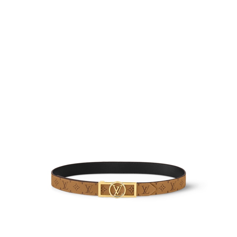 Dauphine 25mm Reversible Belt - Image 1